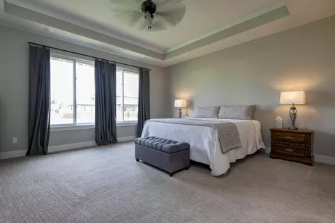 Bedroom - 6002 S Kings Ave, Springfield, MO 65810 photo 2 of 2