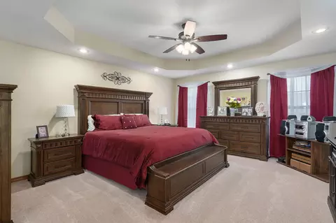 Bedroom - 3265 W Grandview St, Springfield, MO 65803 photo 1 of 3