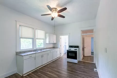 Kitchen - 2121 W College St, Springfield, MO 65806 photo 1 of 3