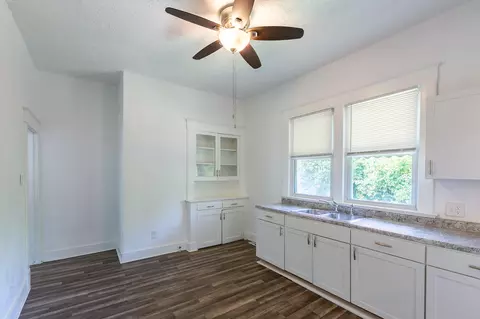 Kitchen - 2121 W College St, Springfield, MO 65806 photo 3 of 3