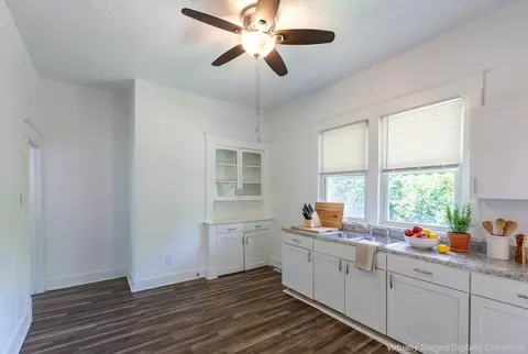 Kitchen - 2121 W College St, Springfield, MO 65806 photo 2 of 3
