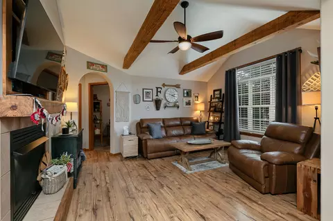 Living - 613 E Gallup Hill Rd, Nixa, MO 65714 photo 1 of 1