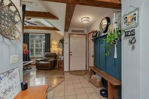 Entry Way - 613 E Gallup Hill Rd, Nixa, MO 65714 photo 1 of 3