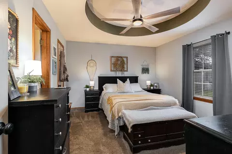 Bedroom - 613 E Gallup Hill Rd, Nixa, MO 65714 photo 1 of 6