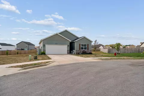 Exterior - 484 Eagle Rock Ct, Willard, MO 65781 photo 5 of 5