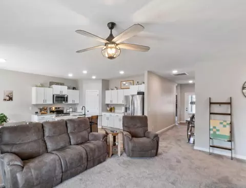 Entry Way - 484 Eagle Rock Ct, Willard, MO 65781 photo 1 of 1