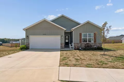 Exterior - 484 Eagle Rock Ct, Willard, MO 65781 photo 4 of 5