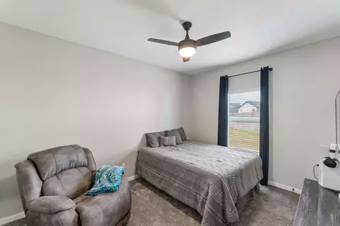 Bedroom - 484 Eagle Rock Ct, Willard, MO 65781 photo 2 of 3
