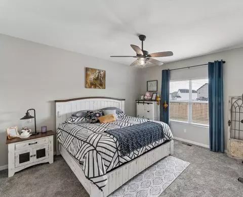 Bedroom - 484 Eagle Rock Ct, Willard, MO 65781 photo 1 of 3