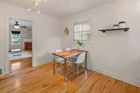 Dining - 504 E Cozy St, Springfield, MO 65807 photo 2 of 2