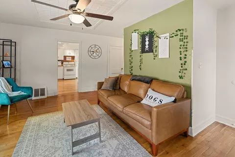 Living - 504 E Cozy St, Springfield, MO 65807 photo 3 of 3