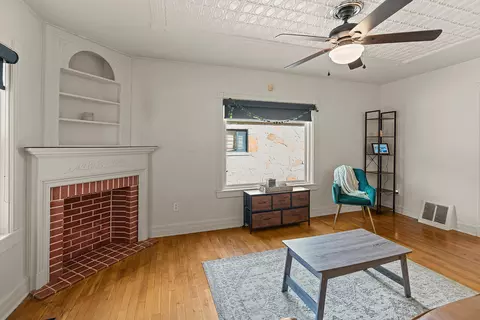 Living - 504 E Cozy St, Springfield, MO 65807 photo 2 of 3