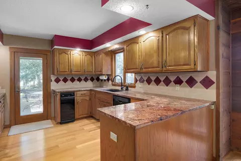Kitchen - 5103 Colonial Cir, Nixa, MO 65714 photo 1 of 4
