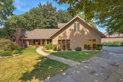 Exterior - 5103 Colonial Cir, Nixa, MO 65714 photo 5 of 21