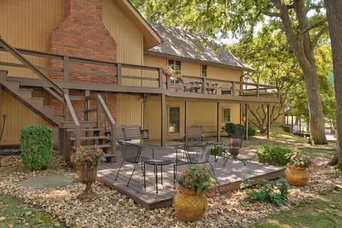 Exterior - 5103 Colonial Cir, Nixa, MO 65714 photo 13 of 21