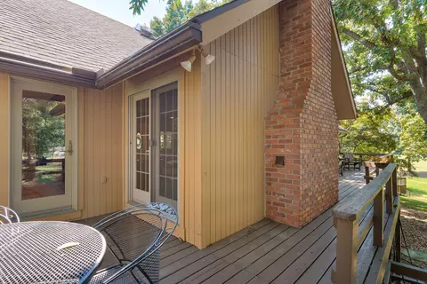 Exterior - 5103 Colonial Cir, Nixa, MO 65714 photo 14 of 21