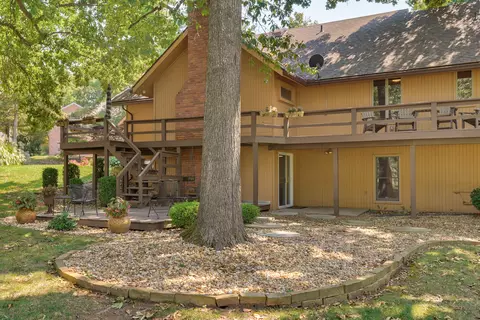 Exterior - 5103 Colonial Cir, Nixa, MO 65714 photo 19 of 21