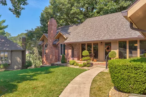 Exterior - 5103 Colonial Cir, Nixa, MO 65714 photo 2 of 21