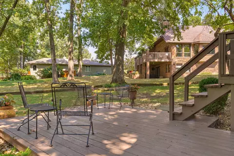 Exterior - 5103 Colonial Cir, Nixa, MO 65714 photo 21 of 21