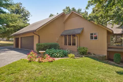 Exterior - 5103 Colonial Cir, Nixa, MO 65714 photo 9 of 21