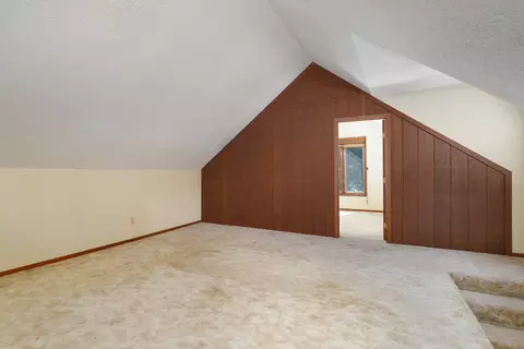 Bedroom - 5103 Colonial Cir, Nixa, MO 65714 photo 2 of 6