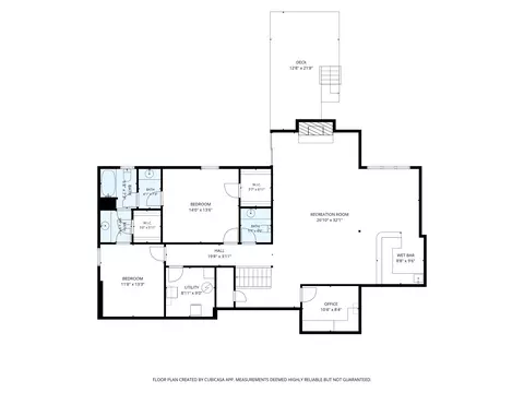 Floorplan - 5103 Colonial Cir, Nixa, MO 65714 photo 2 of 3