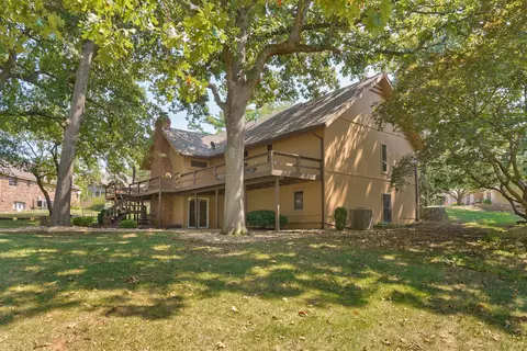 Exterior - 5103 Colonial Cir, Nixa, MO 65714 photo 10 of 21
