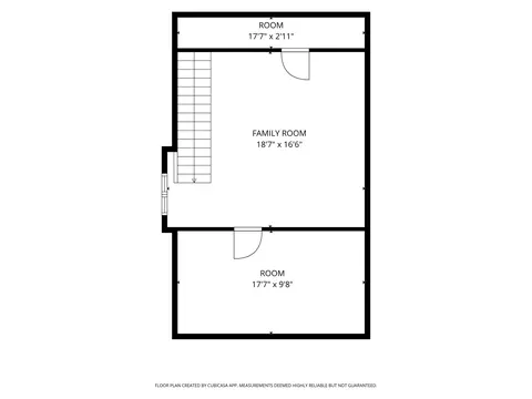 Floorplan - 5103 Colonial Cir, Nixa, MO 65714 photo 3 of 3