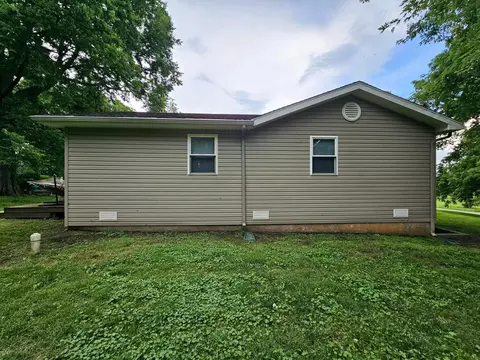 Exterior - 1157 E Dade 186, Ash Grove, MO 65604 photo 8 of 29