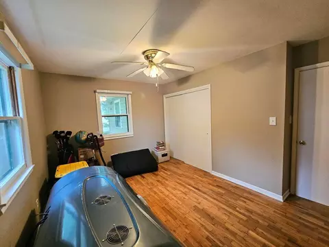 Bedroom - 1157 E Dade 186, Ash Grove, MO 65604 photo 5 of 5