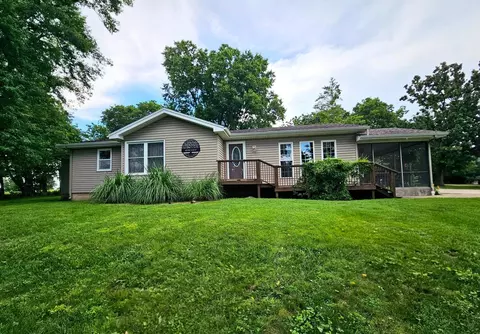 Exterior - 1157 E Dade 186, Ash Grove, MO 65604 photo 2 of 29