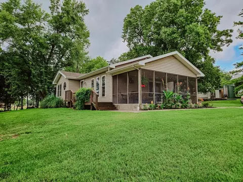 Exterior - 1157 E Dade 186, Ash Grove, MO 65604 photo 5 of 29