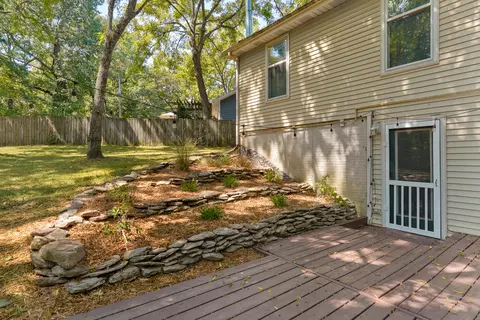 Exterior - 228 E Osage Dr, Springfield, MO 65810 photo 7 of 13