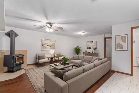 Living - 228 E Osage Dr, Springfield, MO 65810 photo 7 of 8