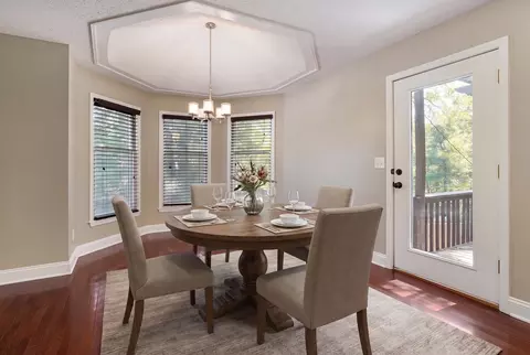 Dining - 228 E Osage Dr, Springfield, MO 65810 photo 1 of 1