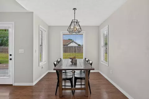Dining - 1103 E Cobblestone Dr, Ozark, MO 65721 photo 1 of 2