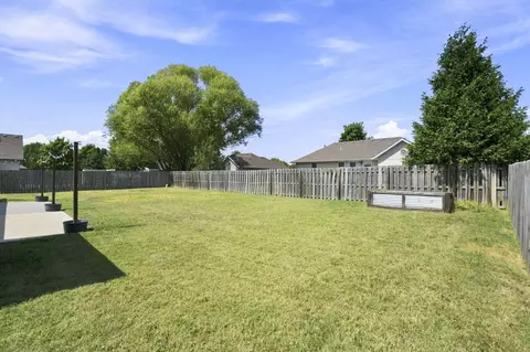 Exterior - 1103 E Cobblestone Dr, Ozark, MO 65721 photo 8 of 8