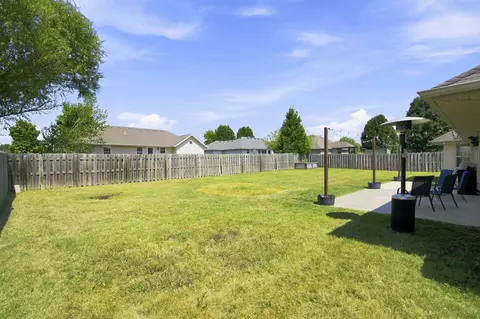 Exterior - 1103 E Cobblestone Dr, Ozark, MO 65721 photo 6 of 8