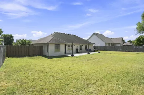 Exterior - 1103 E Cobblestone Dr, Ozark, MO 65721 photo 7 of 8
