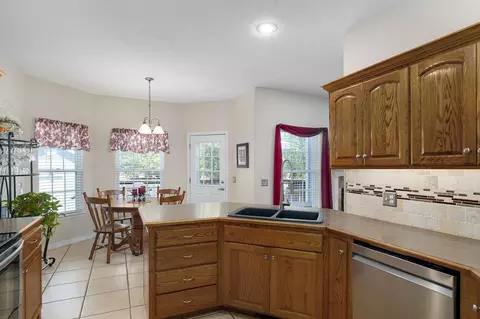 Kitchen - 343 E Grace St, Republic, MO 65738 photo 4 of 4