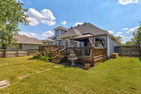 Exterior - 343 E Grace St, Republic, MO 65738 photo 9 of 13