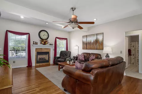 Living - 343 E Grace St, Republic, MO 65738 photo 2 of 2