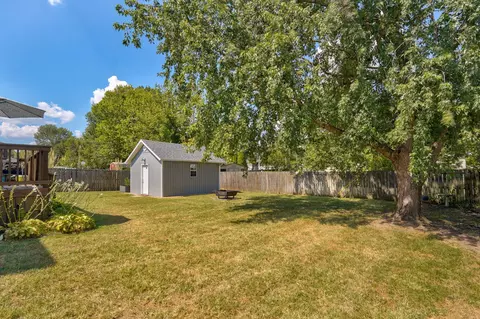 Exterior - 343 E Grace St, Republic, MO 65738 photo 12 of 13