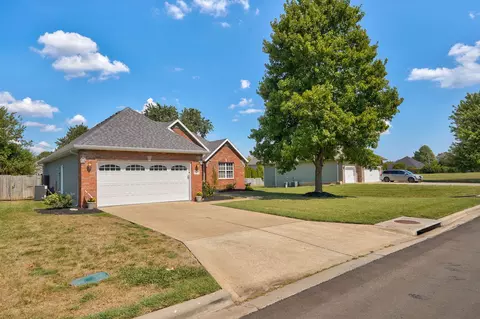 Exterior - 343 E Grace St, Republic, MO 65738 photo 3 of 13