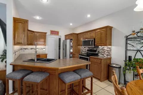 Kitchen - 343 E Grace St, Republic, MO 65738 photo 1 of 4