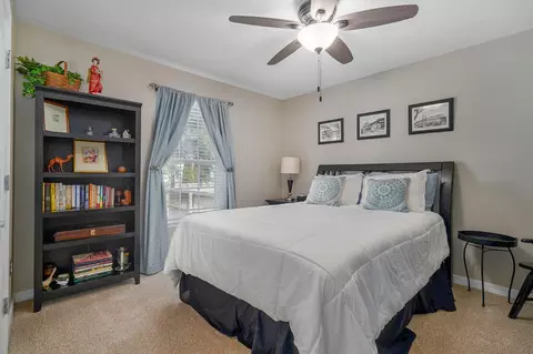 Bedroom - 343 E Grace St, Republic, MO 65738 photo 3 of 3