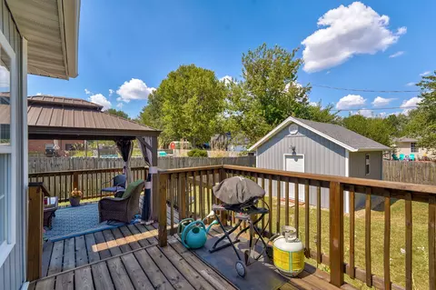 Exterior - 343 E Grace St, Republic, MO 65738 photo 6 of 13