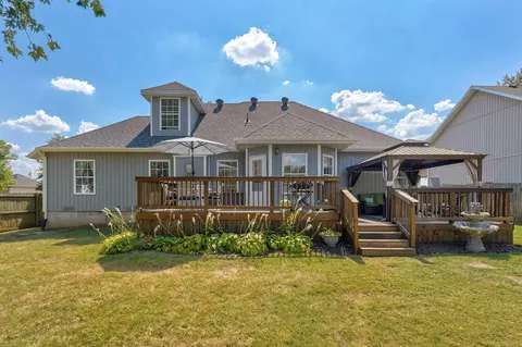 Exterior - 343 E Grace St, Republic, MO 65738 photo 10 of 13