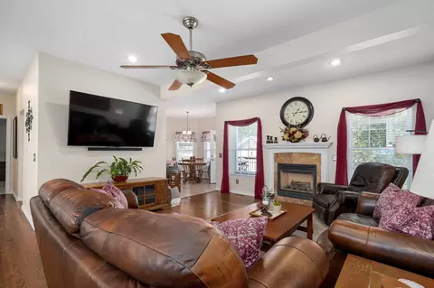 Living - 343 E Grace St, Republic, MO 65738 photo 1 of 2