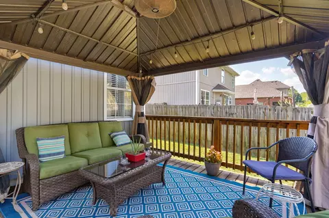 Exterior - 343 E Grace St, Republic, MO 65738 photo 7 of 13